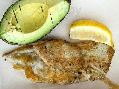 Leigh Fish And Chips