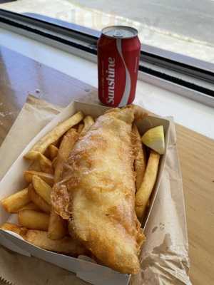 Leigh Fish And Chips