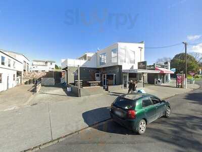 Leigh Fish And Chips