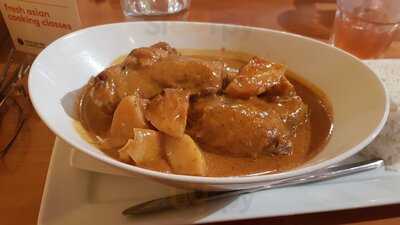 Thai Hanoi Restaurant