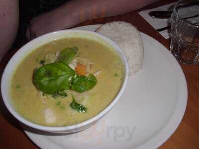 Thai Hanoi Restaurant