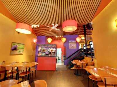 Thai Hanoi Restaurant