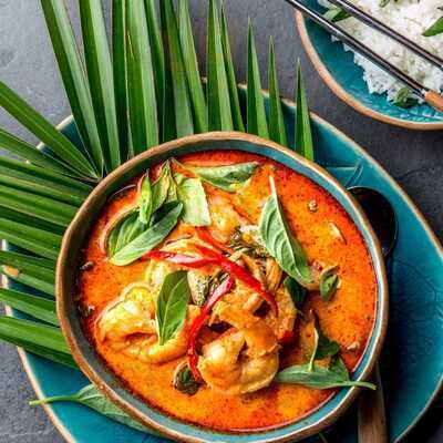 Thai Hanoi Restaurant