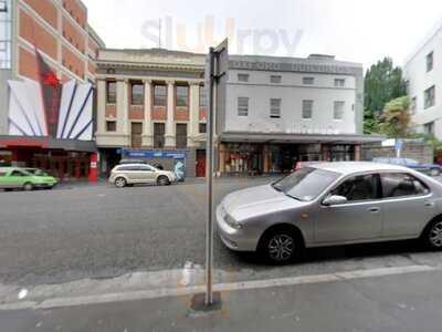 Thai Hanoi Restaurant