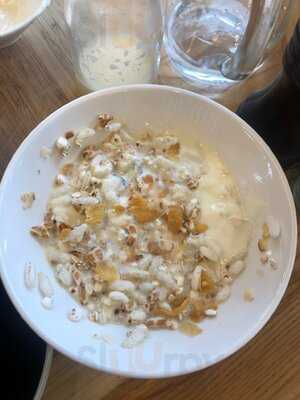 Suter Art Gallery Cafe