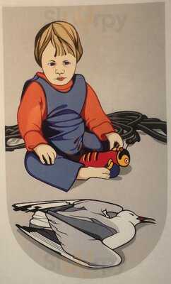 Suter Art Gallery Cafe