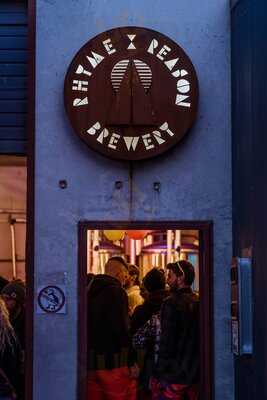 Rhyme X Reason Brewery