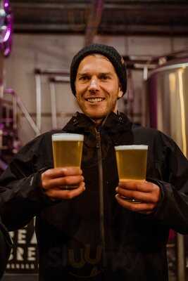 Rhyme X Reason Brewery