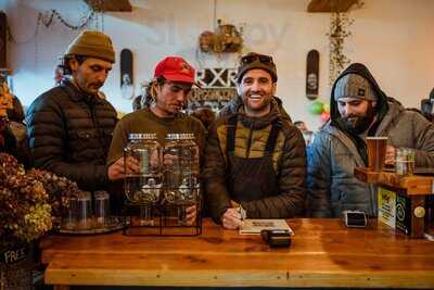 Rhyme X Reason Brewery