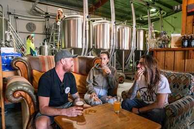 Rhyme X Reason Brewery