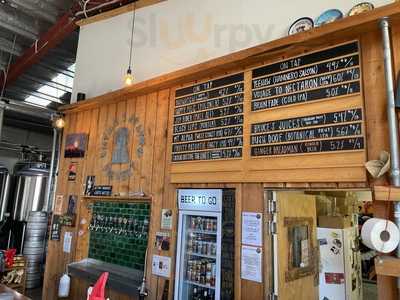 Rhyme X Reason Brewery