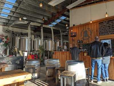 Rhyme X Reason Brewery