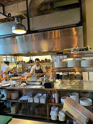 Charley Noble Eatery & Bar