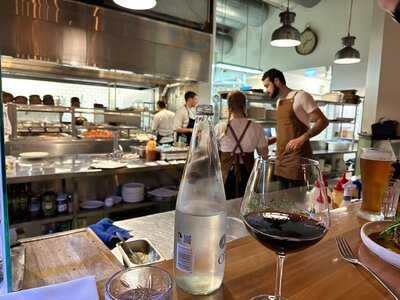 Charley Noble Eatery & Bar