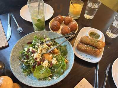 Charley Noble Eatery & Bar