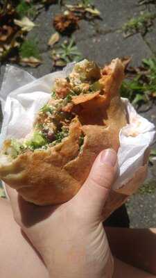 Falafel Gourmet Cafe