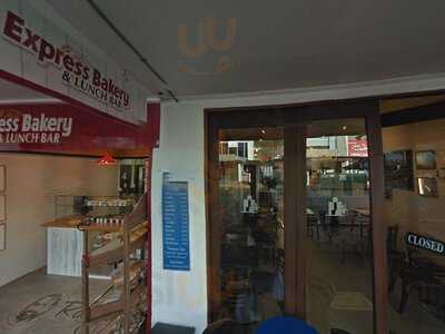 Falafel Gourmet Cafe