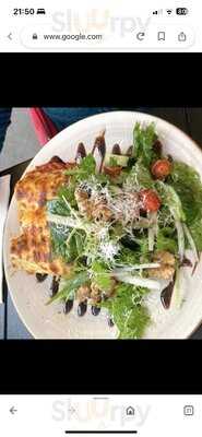 Leonardo's Italian Food & Wine