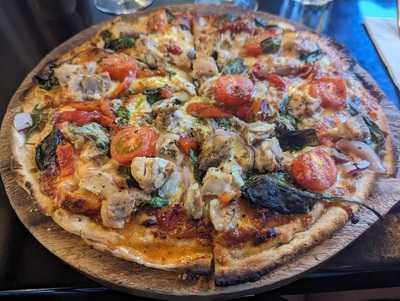 Leonardo's Italian Food & Wine