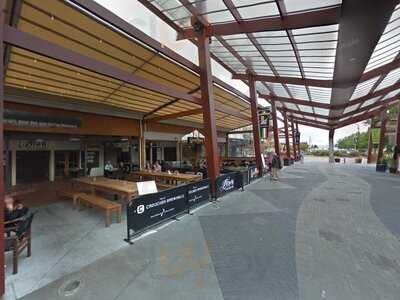 Leonardo's Italian Food & Wine