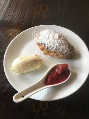 Wineglass Cafe At Edgewater