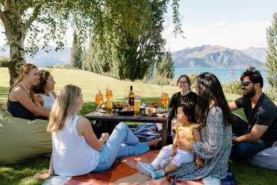 Wineglass Cafe At Edgewater