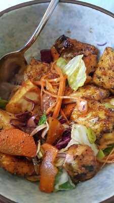 Sochan Korean Cuisine