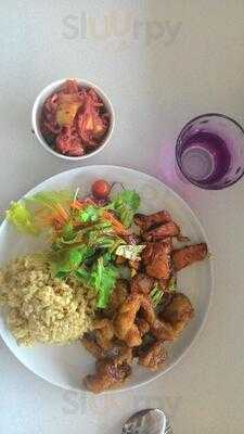 Sochan Korean Cuisine