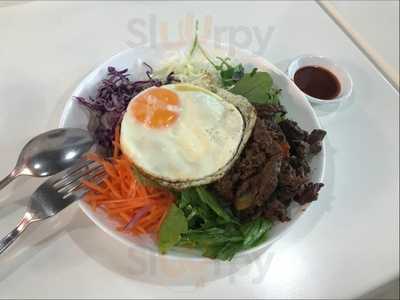 Sochan Korean Cuisine