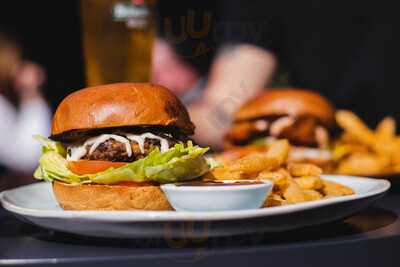 Neighbourhood Kitchen