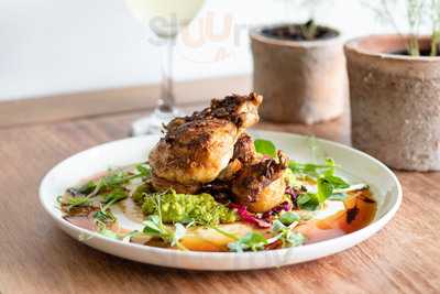 Neighbourhood Kitchen