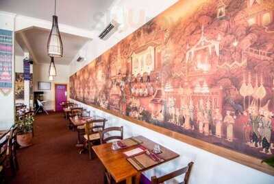 Chokdee Thai Cuisine