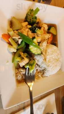 Chokdee Thai Cuisine