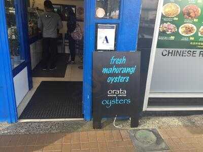 Takapuna Fish Shop
