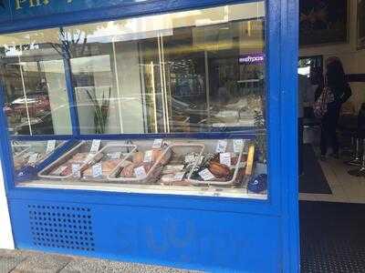 Takapuna Fish Shop