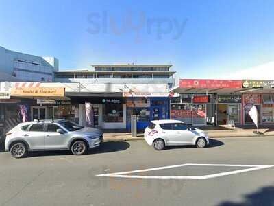 Takapuna Fish Shop