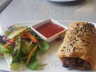 Sequoia Eatery Rotorua