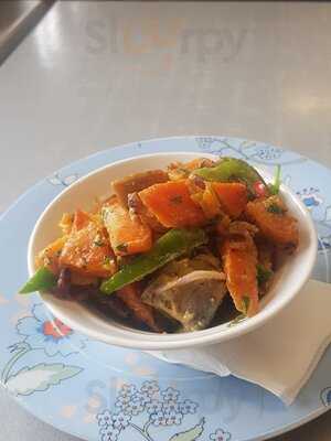 Sequoia Eatery Rotorua