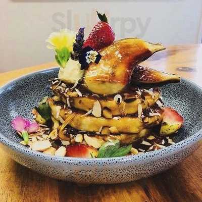 Sequoia Eatery Rotorua