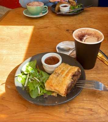 Sequoia Eatery Rotorua