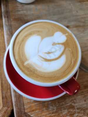 Sequoia Eatery Rotorua