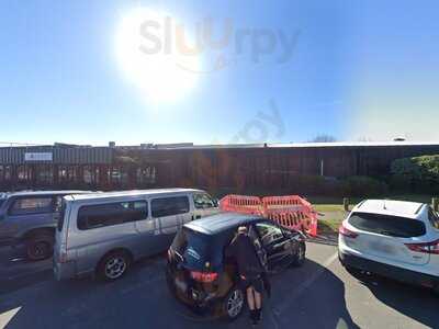 Sequoia Eatery Rotorua