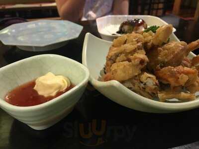 Sakebar Nippon - Takapuna