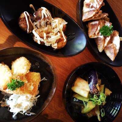 Sakebar Nippon - Takapuna