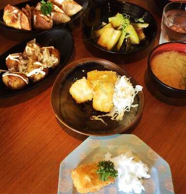 Sakebar Nippon - Takapuna