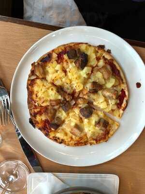 Pattersons Restaurant & Bar