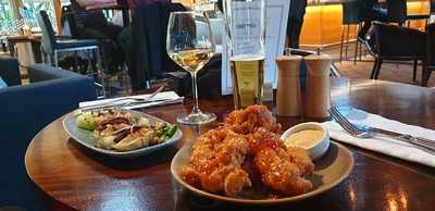 Pattersons Restaurant & Bar