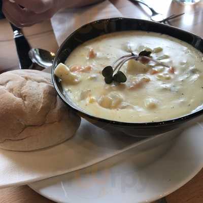 Pattersons Restaurant & Bar