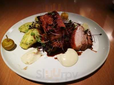 Pattersons Restaurant & Bar