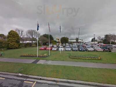 Pattersons Restaurant & Bar